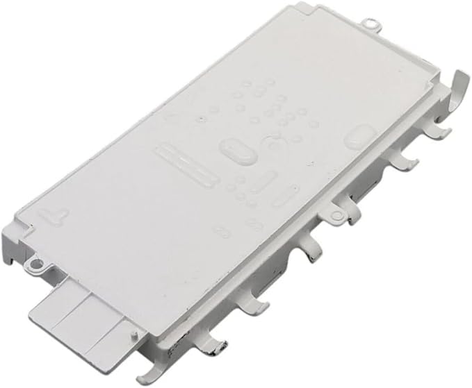 W10625695 - Carte de commande pour lave-linge Maytag Whirlpool (W10812424)les références 4262739, PS11723058 et W10625695. Références : MVWB755DW0 et MVWB755DW1.