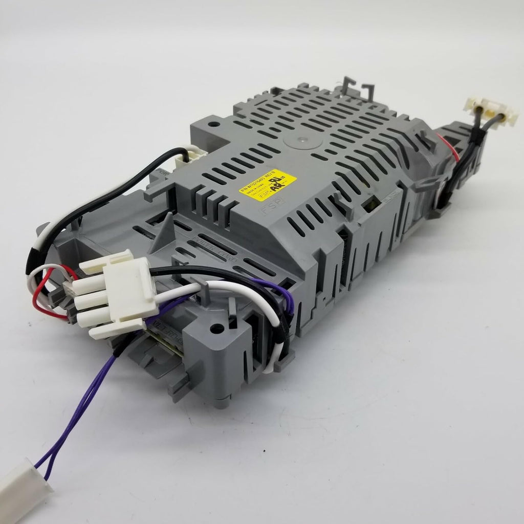 Original spare part for Maytag washing machine control W10215493