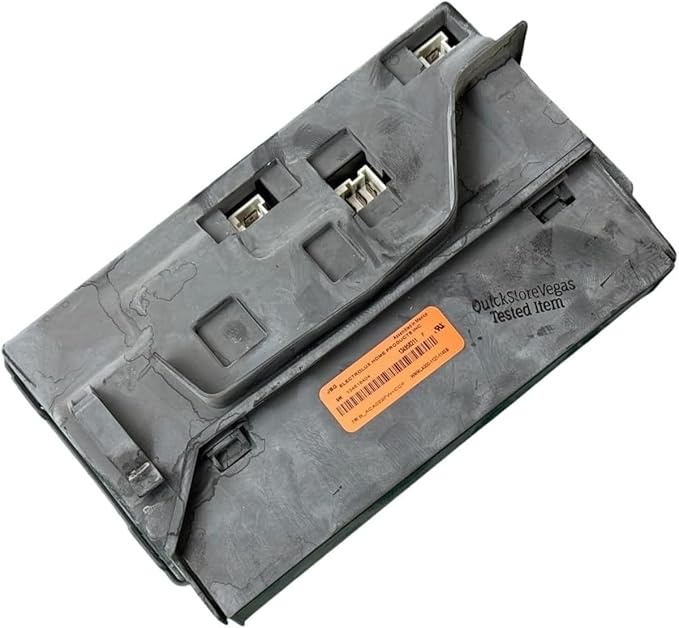 Soleil Electro Replacement control board for Frigidaire washing machine original | 134958211