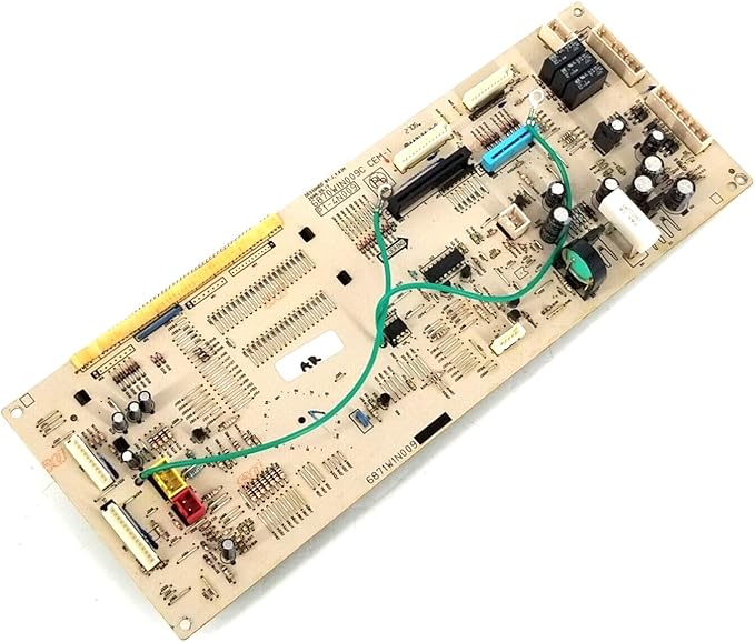 Soleil Electro OEM Replacement for LG Oven Control Board 6871W1N009A