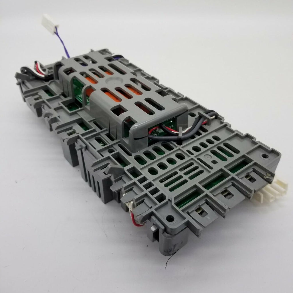 Original spare part for Maytag washing machine control W10215493