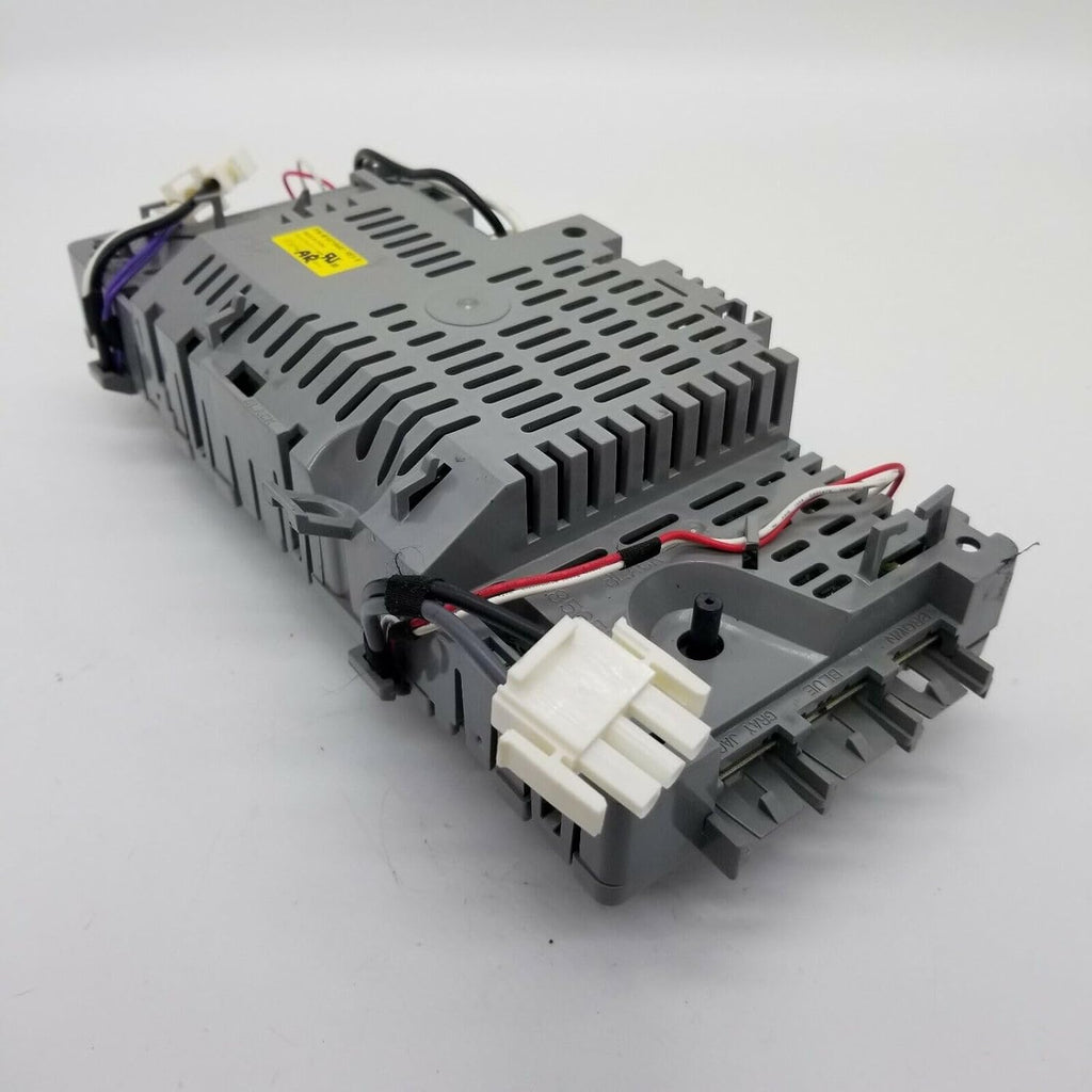 Original spare part for Maytag washing machine control W10215493