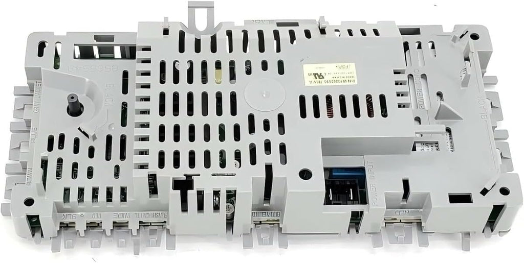 W10253696 - Carte de commande de remplacement W10253696 pour lave-linge Whirlpool (WPW10253696, 4443272, PS1175122) - Soleil Electro Montréal