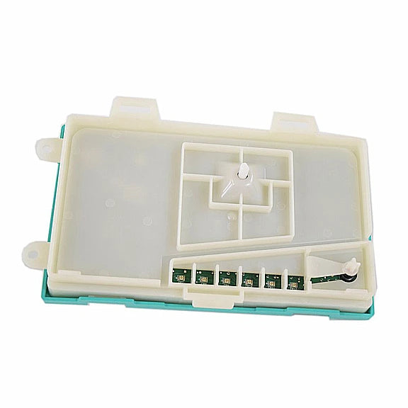 W10484686 - Pour panneau de commande de laveuse Amana NTW4750YQ0 NTW4750YQ1 - Soleil Electro Montréal