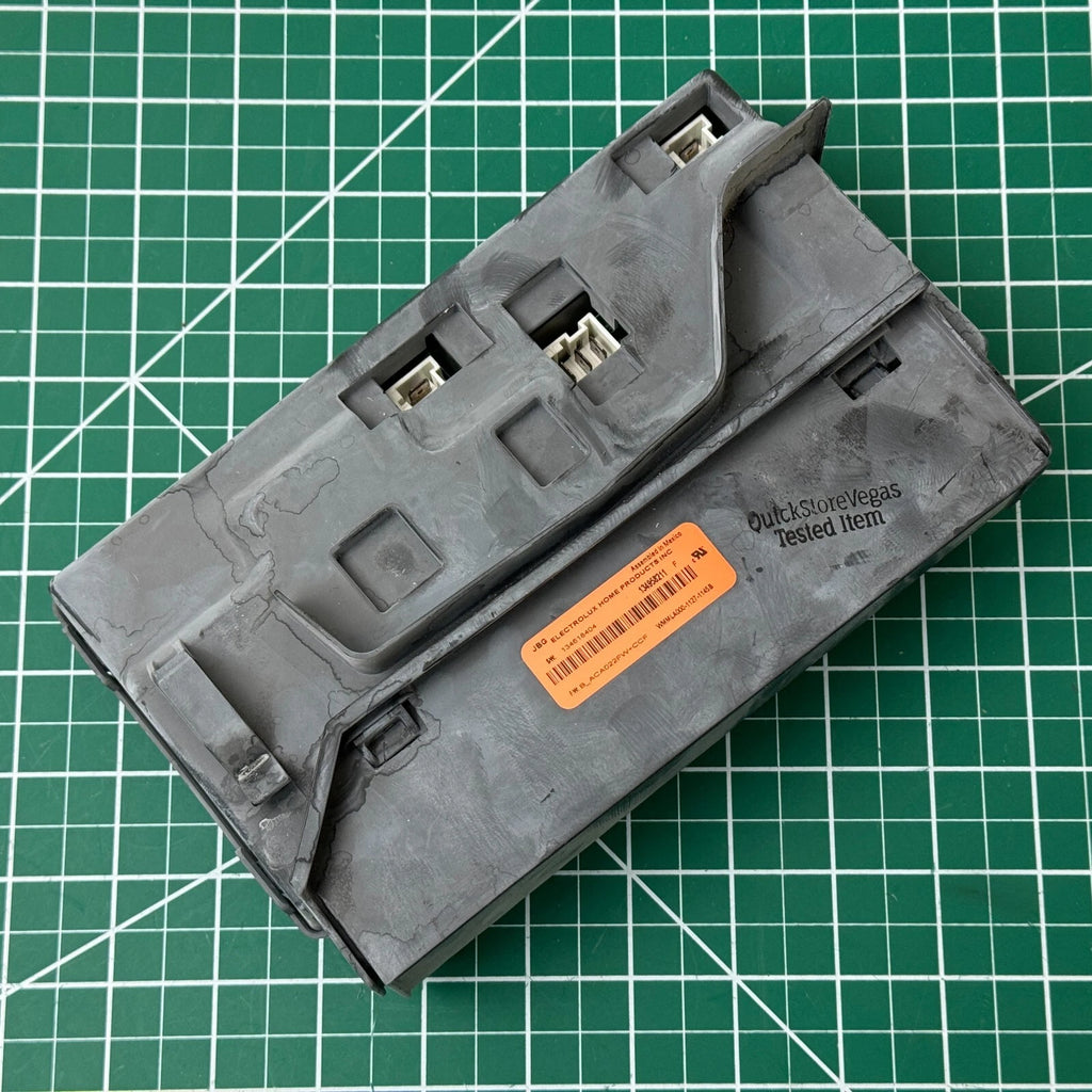 Soleil Electro Replacement control board for Frigidaire washing machine original | 134958211