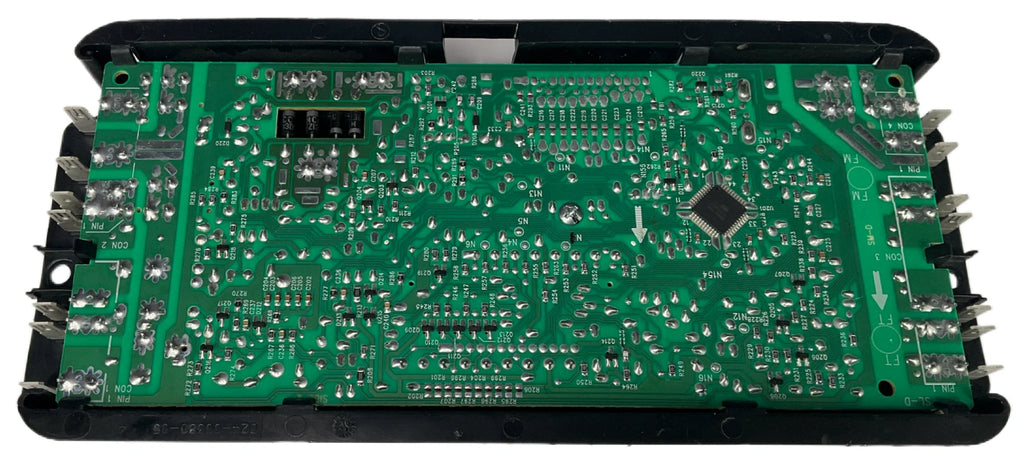 Control board for Whirlpool oven - Part No. W10173501