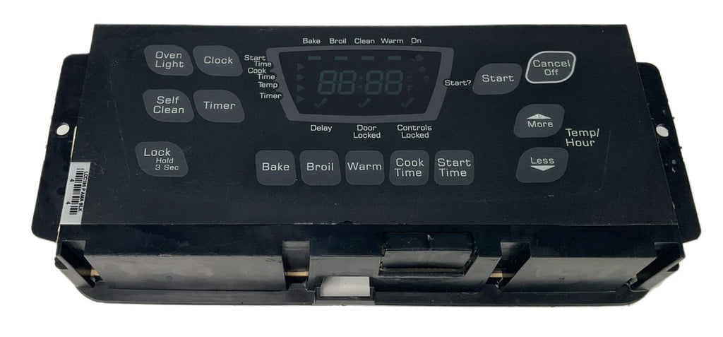 Control board for Whirlpool oven - Part No. W10173501