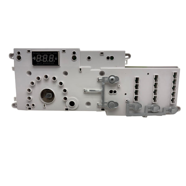 00N21830202 - Carte de commande de lave-linge (référence OEM : 00N21830202)