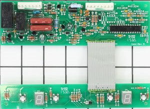 WPW10503278 - Carte de circuits imprimés pour réfrigérateurs - Soleil Electro Montreal