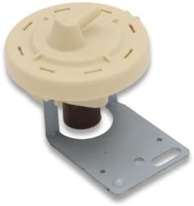 Soleil Electro LG Electronics 6601ER1006A Interrupteur de pression pour machine à laver