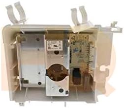 WPW10197864 Carte de commande électronique WL pour lave-linge Whirlpool W10197864 8540135 8540135R PS11750132 W10163005 W10197864R SOLEIL ELECTRO