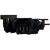 Soleil Electro【2025】DC34-00028A Verrou de porte authentique OEM compatible avec machine à laver Samsung, remplace EG-380917.1, T65888.1.D8, 4975290, PS12740237, AP6975226, EAP12740237