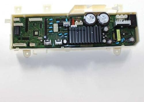 DC92-01021Z Carte de commande de remplacement CoreCentric remanufacturée pour lave-linge Samsung  SOLEIL ELECTRO