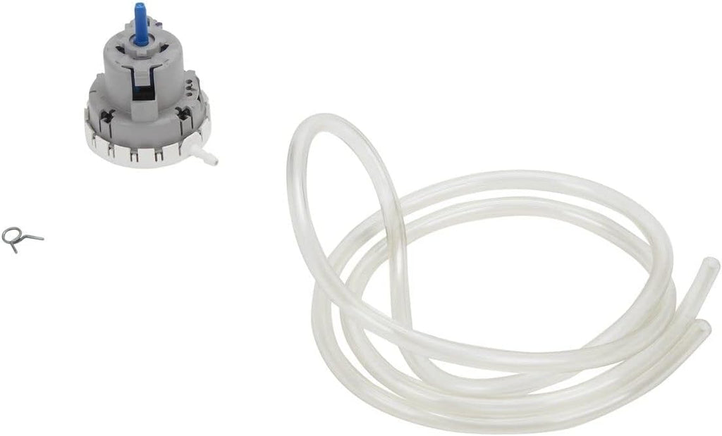 W10339326 Whirlpool OEM Washer Water-Level Pressure Switch, White Soleil Electro Montréal
