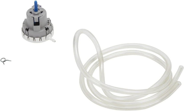 W10339326 Whirlpool OEM Washer Water-Level Pressure Switch, White Soleil Electro Montréal