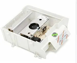 Carte de commande électronique compatible avec les lave-linge Whirlpool et Kenmore (référence WPW10384843 EDR84843X1), compatible avec les anciens modèles (référence WPW10384843). SOLEIL ELECTRO