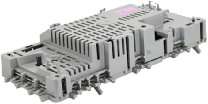 Soleil Electro Remplacement W10189966 Washer Control Board WPW10189966 PS11749893 pour Whirlpool