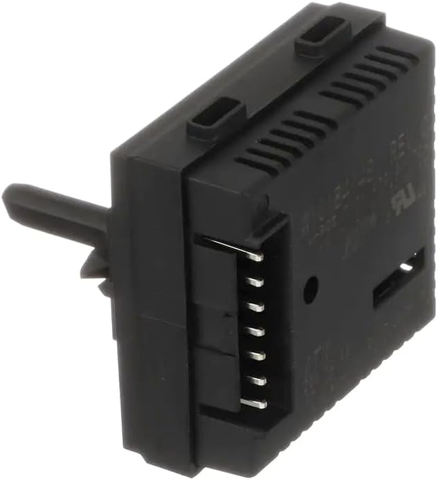 Soleil Electro WPW10184148 Interrupteur de température d'eau compatible avec machine à laver Whirlpool Budora 1468990, PS11749784, W10113058