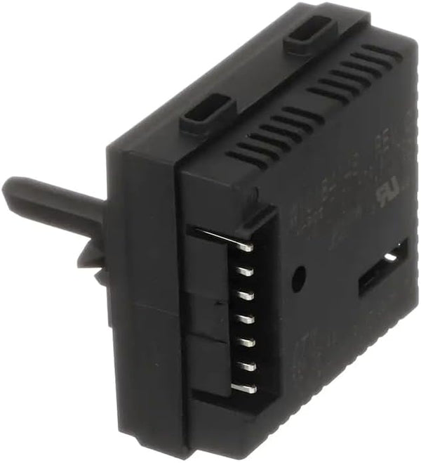 Soleil Electro WPW10184148 Interrupteur de température d'eau compatible avec machine à laver Whirlpool Budora 1468990, PS11749784, W10113058