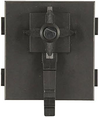 WP8577786 Interrupteur de Température compatible avec les lave-linge 8577786, 1201568, AH1488091 et EA1488091 SOLEIL ELECTRO