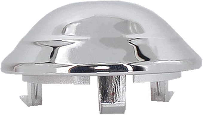 Soleil Electro DC66-00777A Capuchon de rechange pour pulsateur de rondelle Samsung WA50F9A7DSP/A2-00 – Compatible avec DC66-00777A AP5788799 3282678 EPP/PS8753312 Rondelles 4,3 cm Aide à prolonger la durée de vie