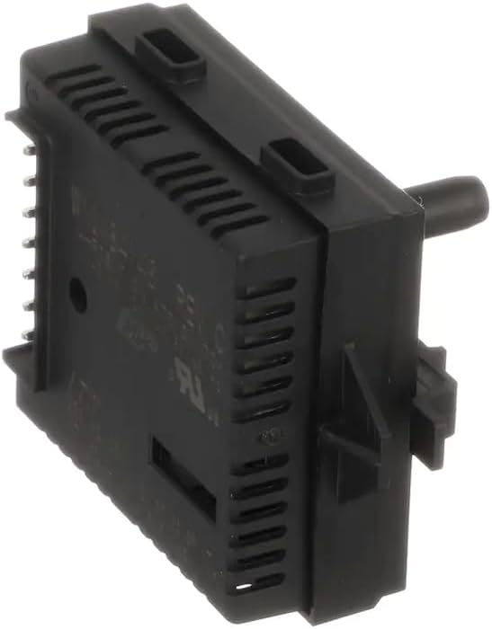 Soleil Electro WPW10184148 Atc Switch Mid Level for Whirlpool Washer W10184148 W10113058 1468990 AH2338748
