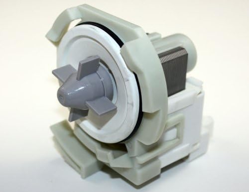 Soleil Electro DW995 Drain pump for Whirlpool dishwasher 8558995 W10348269