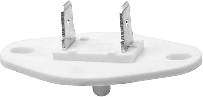 WP8577274 8577274 WP8577274 Pièce thermistance pour sèche-linge Whirlpool Kenmore KitchenAid Remplace 3976615 AP3919451 WP8577274 PS993287 3390292 Soleil Electro Montréal
