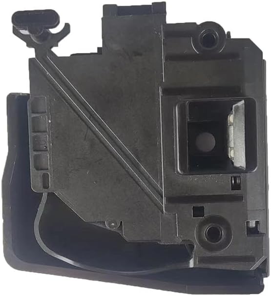 Soleil Electro DC34-00026B Interrupteur de verrouillage de porte de machine à laver AC 120 V – Interrupteur de couvercle pour lave-linge Samsung