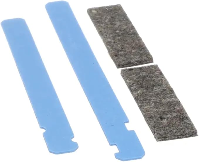 12002126 Kit de remplacement pour tambour de sèche-linge Whirlpool (1)