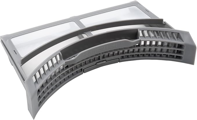 Soleil Electro DC61-02595A Filtre à peluches pour sèche-linge Samsung 2069505, AP4578777, PS4206799, EAP4206799