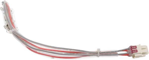 Soleil Electro Supplying Demand Fusible de température pour réfrigérateur 1418420 remplace AP7140261