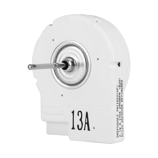 DA31-00146H Moteur de ventilateur d'évaporateur DREP5020LC pour réfrigérateur Samsung remplace DA31-00146C PS4138377 AP4444609 2030147  SOLEIL ÉLECTRO