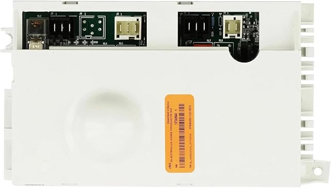 137249940 Carte de commande de remplacement pour sèche-linge Frigidaire SOLEIL ELECTRO