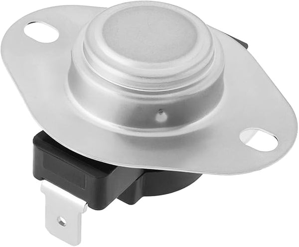 6931EL3001F  Create idea 1 pièce de rechange pour thermostat de sèche-linge AP5072172 PS3530482 compatible avec sèche-linge LG compatible avec sèche-linge Kenmore