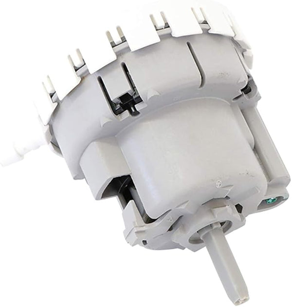 Soleil Electro W10335056 Water Level Pressure Switch Replacement for Whirlpool Washing Machine AP4566382, 3366846, 1617123, AH3408073, EA3408073, PS3408073, W10335056VP