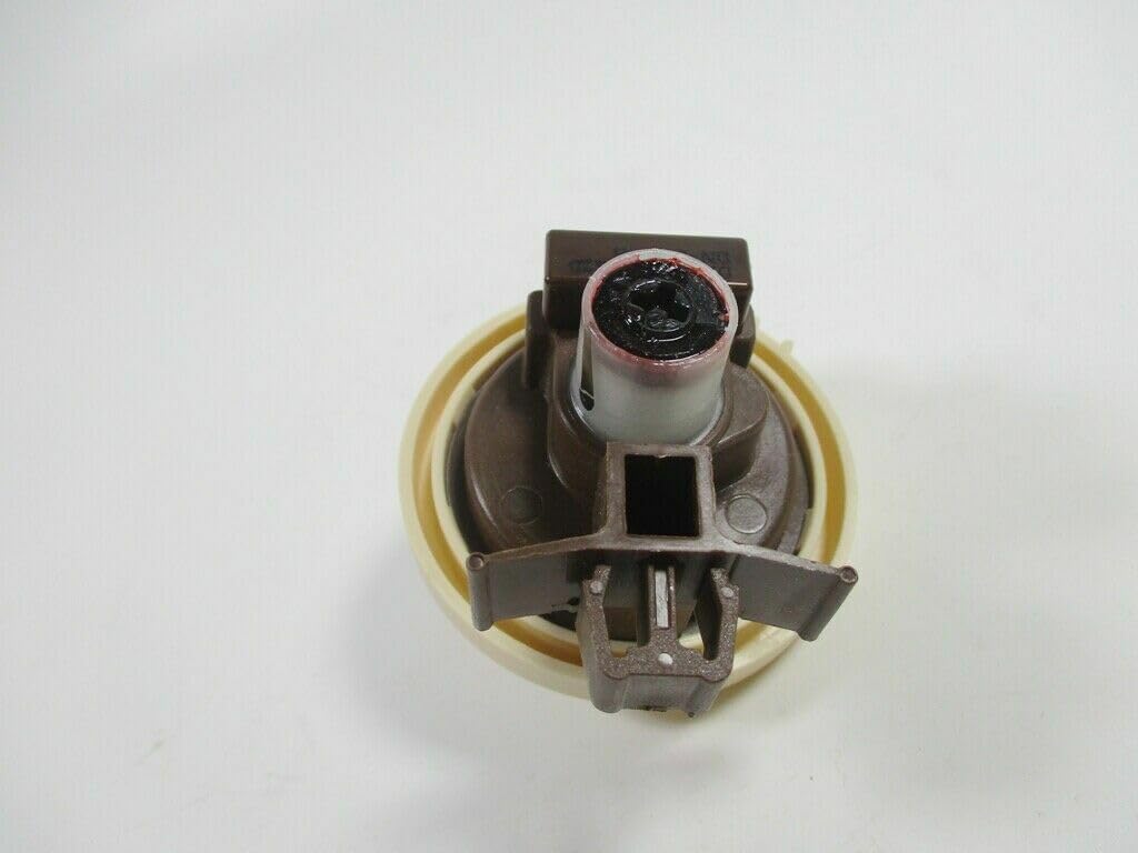 Soleil Electro Compatible avec interrupteur de niveau d'eau pour lave-linge Samsung DN-S14T-H/DPS-KS1B