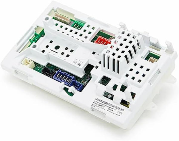 W10480177 Plaque de commande électronique pour lave-glace Pièce d'origine SOLEIL ELECTRO