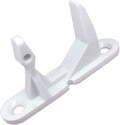 131763310 Pièce de rechange pour gâche de porte de laveuse - Facile à installer - Ultra durable - Compatible avec les rondelles Frigidaire & Kenmore - Remplace 131763300 AP3580441 PS890617 - Lot de 1