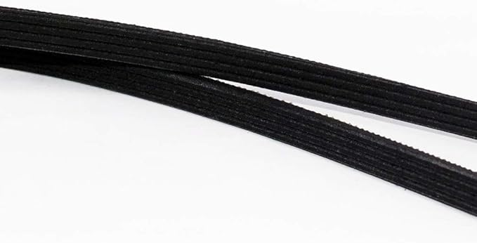 134503600 Courroie de tambour compatible avec Frigidaire Remplace les numéros de pièce AP3865318, 5303283471, AH1148434, PS959964