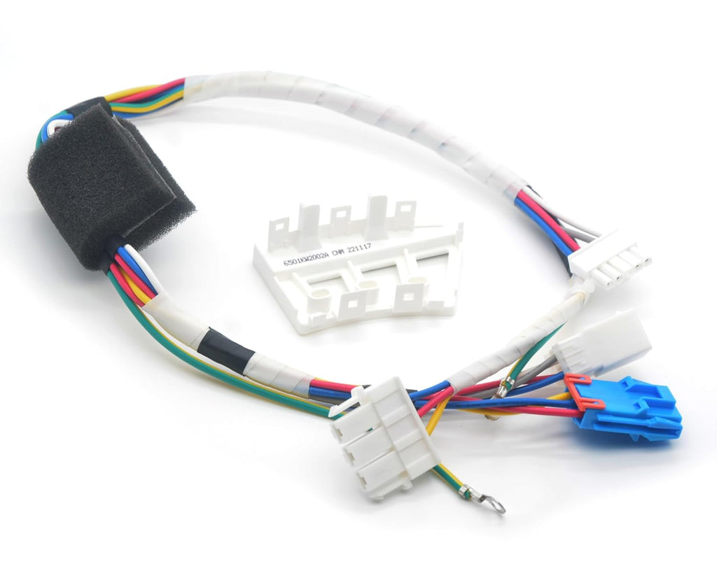Soleil Electro  6877ER1016H 6501KW2002A - Multi-wire motor harness (6877ER1016H + 6501KW2002A)