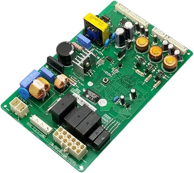 Pièce de rechange d'origine pour le module de commande de réfrigérateur LG EBR41956108 SOLEIL ELECTRO