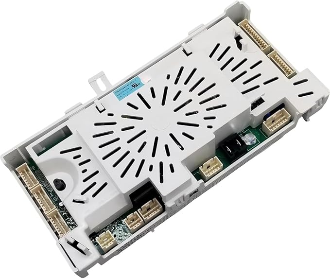 W10447146 Carte de commande de remplacement pour lave-linge Whirlpool, compatible avec les références W10447146, 4282568, AP5958473, PS10067055, W10763748 et W10394233 SOLEIL ELECTRO