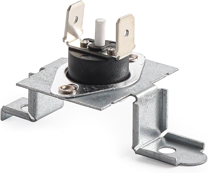 6931EL3003C Thermostat haute limite pour sèche-linge LG Remplace les numéros de pièce : 1268365, 6931EL3003G, PS3530484 Soleil Electro