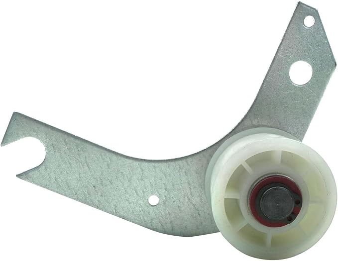 Soleil Electro 5303212849 Replacement Idler Pulley for dryer AP2140328, PS457526, Q128472 compatible with Electrolux Frigidaire dryers
