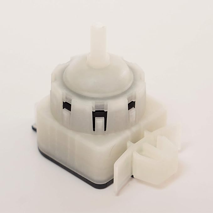 Soleil Electro 134762000 Water level pressure switch for Frigidaire washer