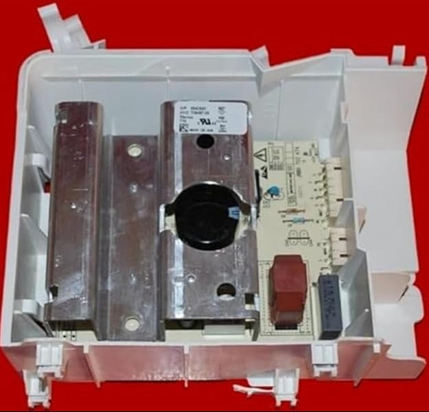 8540540 Pièce (OEM) - Carte de commande du moteur de remplacement pour lave-linge à chargement frontal Whirlpool - Soleil Electro Montréal