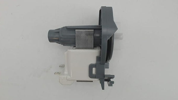 Soleil Electro Drain pump motor for dishwasher 8268411 compatible with Whirlpool dishwashers