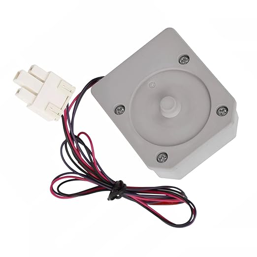 EAU61644102 Moteur de ventilateur d'évaporateur de réfrigérateur pour LG, Kenmore, 4681JB1029H, 4681JB1027H, 4681JK1004D, 4681JK1003A, 4681JK1004A Soleil Electro Montréal