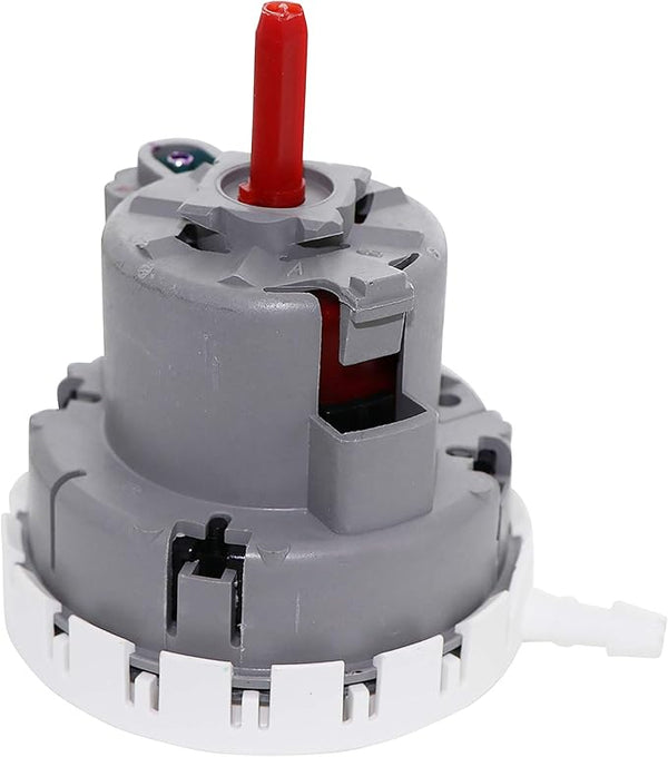 Soleil Electro Kitchen Basics 101: 3366847 W10337780 Kit de remplacement de commutateur de pression pour lave-glace Whirlpool